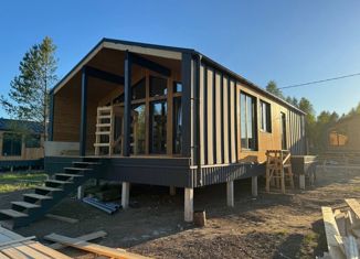 Продажа дома, 88.8 м2, коттеджный посёлок Искона Парк