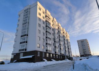 1-ком. квартира на продажу, 31.2 м2, сельский посёлок Новинки, 2-я Дорожная улица, 5
