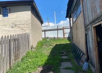 Продам дом, 53 м2, Новокузнецк, 2-я Литейная улица