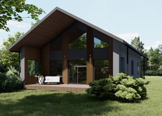 Продается дом, 70 м2, деревня Большое Седельниково, улица Ленина