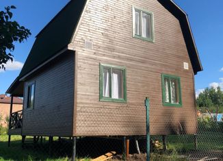Продаю дом, 74 м2, деревня Скурыгино