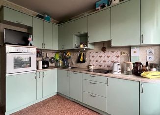 Продается 3-комнатная квартира, 74.3 м2, Москва, Смольная улица, 51к3, Смольная улица