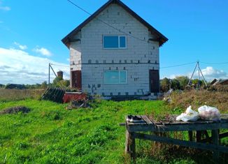 Продажа дома, 125 м2, городской посёлок Мга