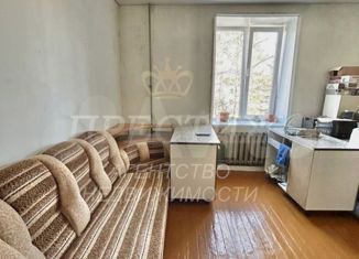 2-ком. квартира на продажу, 47.6 м2, Калтан, проспект Мира, 26