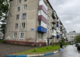 Продам двухкомнатную квартиру, 43.4 м2, Новокузнецк, проспект Советской Армии, 26