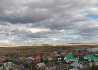 Квартира на продажу студия, 31 м2, Оренбург, ЖК Акварель, улица Поляничко, 11/5
