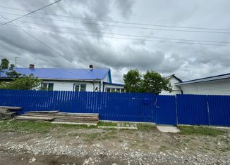 Продажа трехкомнатной квартиры, 116.1 м2, Хабаровский край, улица Пушкина, 8