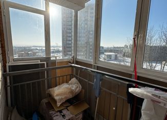Продажа 2-ком. квартиры, 63 м2, Татарстан, 9-й комплекс, 23А