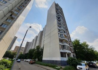 Продается квартира студия, 18.5 м2, Москва, Базовская улица, 10, Базовская улица