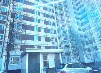 Продам двухкомнатную квартиру, 59.4 м2, Москва, Митинская улица, 55, район Митино