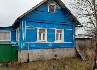 Продается дом, 43 м2, деревня Ершово