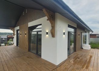 Продам дом, 120 м2, деревня Ольховка, Черёмуховая улица