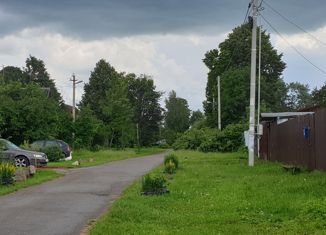 Продается участок, 6 сот., деревня Ильинское