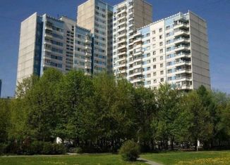 Продается 2-ком. квартира, 53.3 м2, Москва, улица Коштоянца, 2, улица Коштоянца