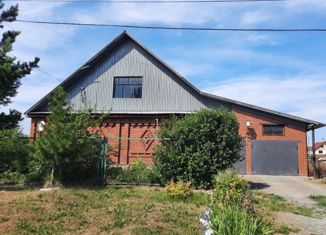 Продажа дома, 52 м2, Артёмовский, улица Пешкова, 33