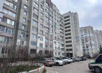 Продается двухкомнатная квартира, 71.2 м2, посёлок Путёвка, Рославльская улица, 8