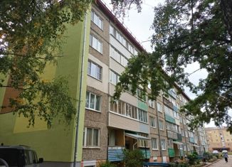 Продам 3-комнатную квартиру, 68 м2, Юрьев-Польский, Авангардский переулок, 5А