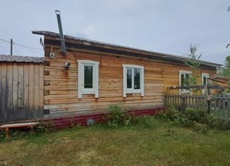 Продам 1-комнатную квартиру, 34.4 м2, село Намцы, Ржевская улица, 21