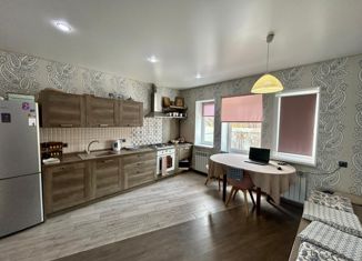 Продаю дом, 140 м2, село имени 9 Января, Парковая улица, 1А