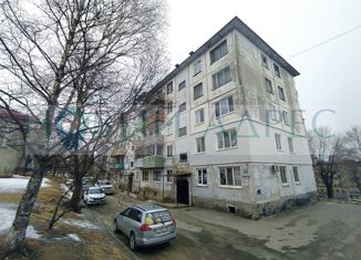 3-комнатная квартира на продажу, 62 м2, Большой Камень, улица Аллея Труда, 22