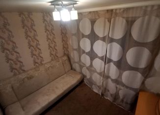 Продается квартира студия, 17.2 м2, Омск, Космический проспект, 18, Октябрьский округ