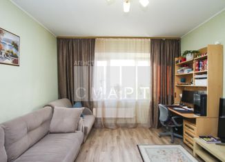 Продаю 2-ком. квартиру, 57.4 м2, Тюменская область, улица Чехова, 5