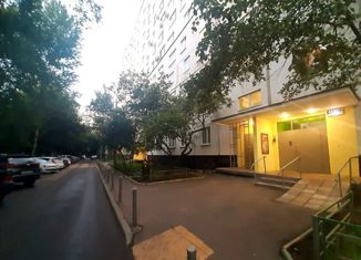 Квартира на продажу студия, 20 м2, Москва, Борисовский проезд, 44к3, метро Домодедовская