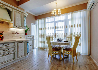 2-ком. квартира на продажу, 68 м2, Сочи, Параллельная улица, 9лит3, ЖК Остров Мечты