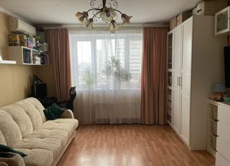 3-ком. квартира на продажу, 80 м2, Москва, Люблинская улица, 171, метро Марьино