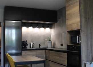 Продаю однокомнатную квартиру, 42.7 м2, хутор Ветряк, Выборская улица, 5