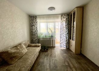 3-комнатная квартира на продажу, 57 м2, Ижевск, Воткинское шоссе, 56, жилой район Буммаш