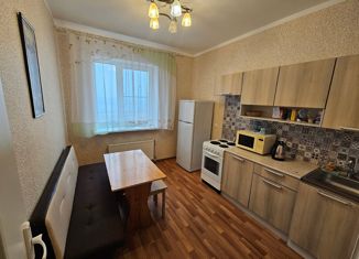 Продается 1-комнатная квартира, 43.5 м2, Ленинградская область, Волховская набережная, 52