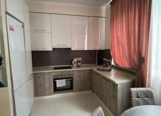 Продается 1-ком. квартира, 44 м2, Сочи, переулок Рахманинова, 35Д, микрорайон Новый Сочи