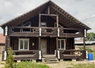 Дом на продажу, 180 м2, деревня Ворсино, деревня Ворсино, 119