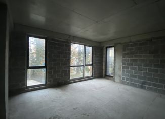 Продается квартира студия, 37 м2, Сочи, Курортный проспект, 96Г, микрорайон Приморье