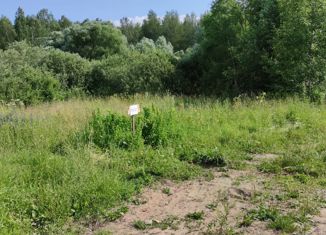 Земельный участок на продажу, 15 сот., деревня Заднее Поле, Центральная улица