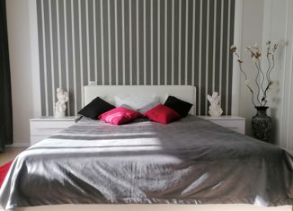 Продается 4-ком. квартира, 87 м2, Чебоксары, улица Хузангая, 17, Ленинский район