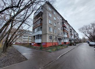 Продается 3-ком. квартира, 59.9 м2, Пермь, улица Костычева, 21, Дзержинский район