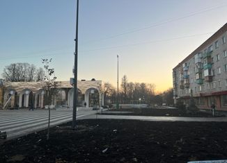 Продам 2-комнатную квартиру, 43.2 м2, Волжск, Зелёная улица, 1