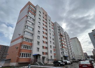 Продажа 2-комнатной квартиры, 60 м2, Вологда, улица Сергея Преминина, 10А, Можайский микрорайон