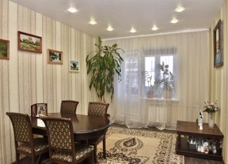 2-комнатная квартира на продажу, 52.3 м2, Астрахань, улица Космонавта Комарова, 174Б