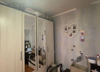 3-комнатная квартира на продажу, 48 м2, Канск, микрорайон Солнечный, 54/17