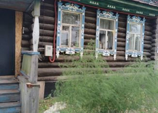 Продаю дом, 57.5 м2, село Малая Лая, улица Ленина, 101