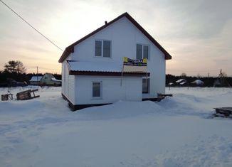 Дом на продажу, 132 м2, деревня Заборье, Лютиковая улица