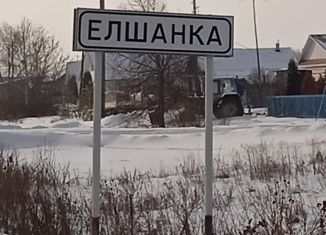 Продаю земельный участок, 97 сот., село Елшанка