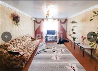 Продажа 3-комнатной квартиры, 72.8 м2, станица Ахтанизовская, Безымянный переулок, 18
