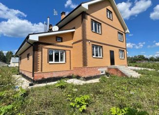 Продам дом, 518 м2, село Ельдигино