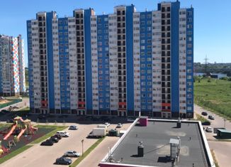 Продажа 1-ком. квартиры, 35.85 м2, Тверь, Новочеркасская улица, 56, ЖК Волга Лайф