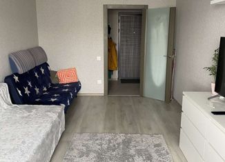 Продается 1-ком. квартира, 40.5 м2, Самара, проспект Кирова, 322Ак3, ЖК Фаворит