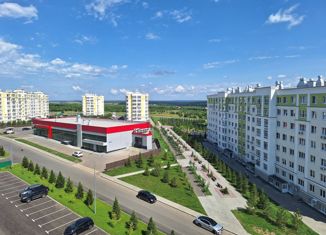 Двухкомнатная квартира на продажу, 43.2 м2, Кемерово, улица 2-й микрорайон, 23к1, жилой район Лесная Поляна